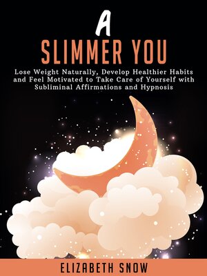cover image of A Slimmer You